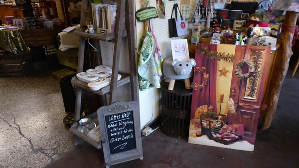 Nähen, Basteln für guten Zweck