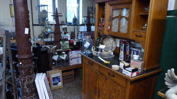 Weihnachtsdeko, -leuchten...