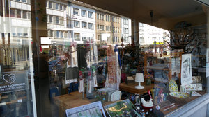 Schaufenster