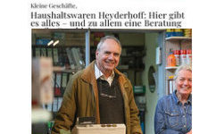 14.05.2025 Solinger Tageblatt